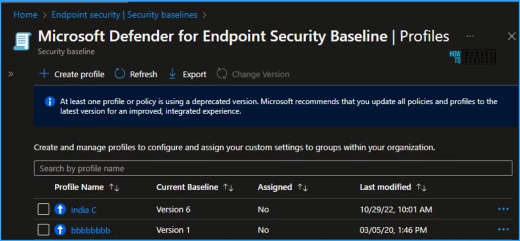 2405 Microsoft Intune New Features May Update 6 2405 Microsoft Intune New Features May Update - Fig.6