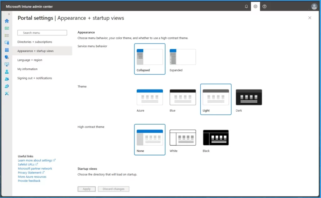 2405 Microsoft Intune New Features May Update 8 2405 Microsoft Intune New Features May Update - Fig.8 - Creds to MS