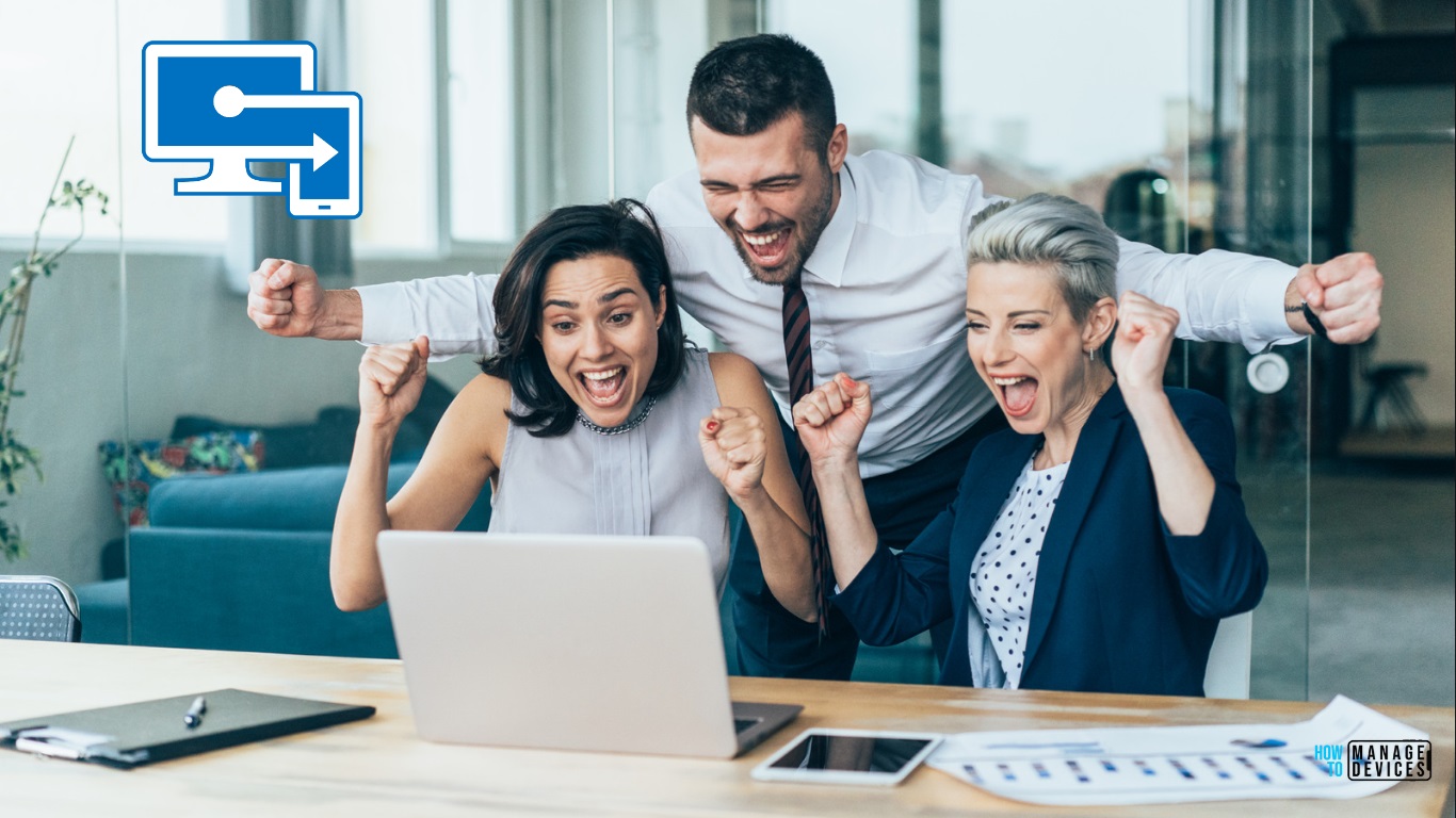 2405 Microsoft Intune New Features May Update 1