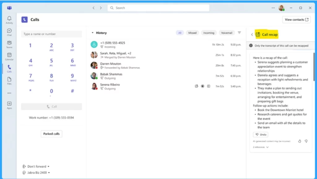 Microsoft Teams Phone Connects with Millions of PSTN Users- Fig.4