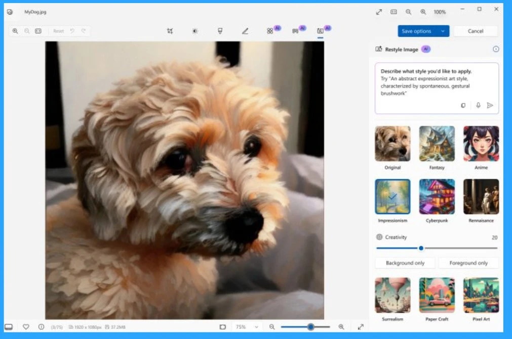 Microsoft Introducing Copilot+ PCs- Fig.3