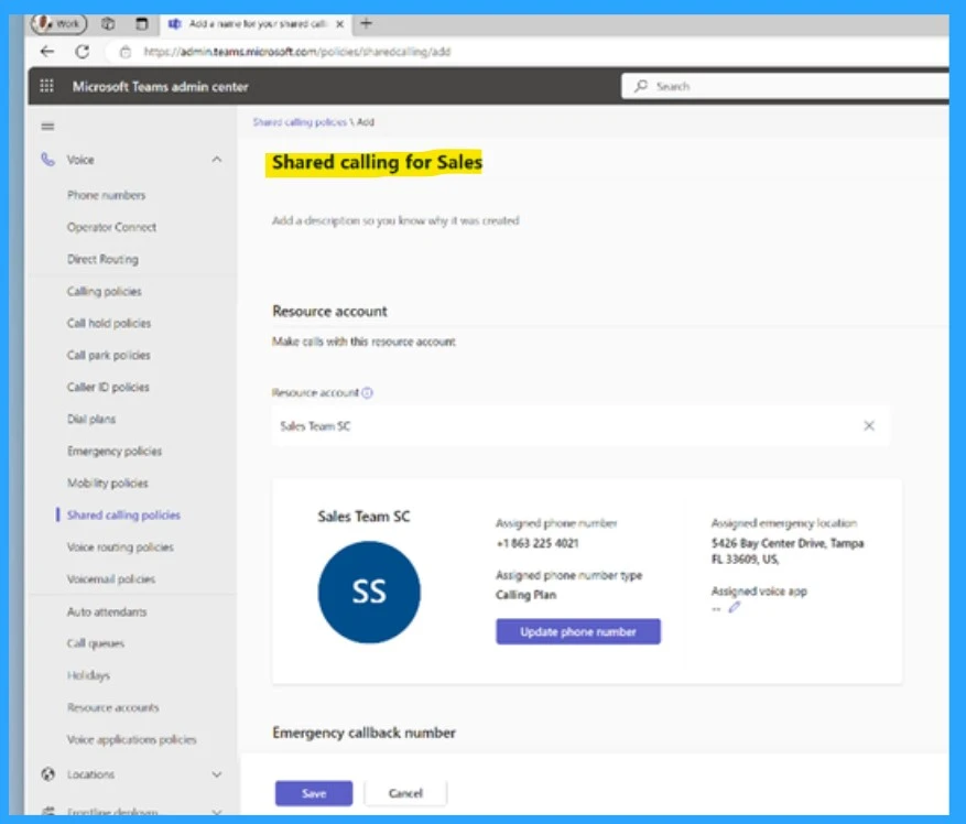 Microsoft Teams Phone Connects with Millions of PSTN Users - Fig.6