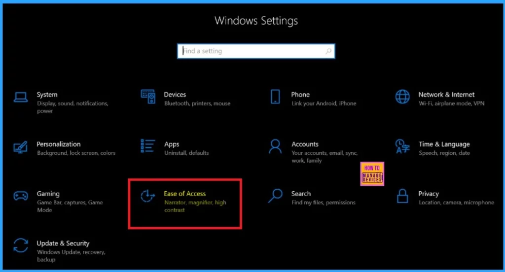 How to Enable Dark Mode Notepad in Windows 11 10 PCS- Fig.5