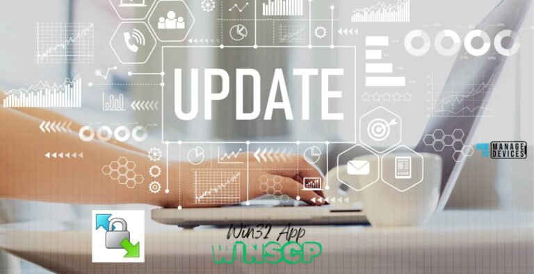 Best Guide to Enable WinSCP Win32 App Supersedence and Auto-Update with Intune 2 Best Guide to enable the WinSCP Win32 app's Supersedence and Auto-Update with Intune. Fig. 1