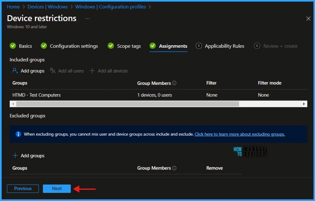 Best Intune Guide to Enable Developer Mode in Windows Machines 6