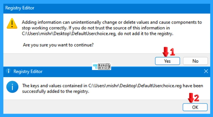 Enable Disable Windows Update Delivery Optimization in Windows 11 - Fig. 21