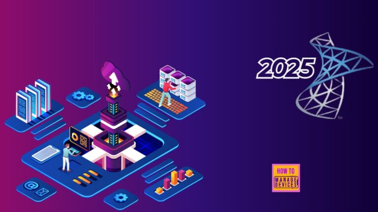 SCOM 2025 is here with the Latest System Center