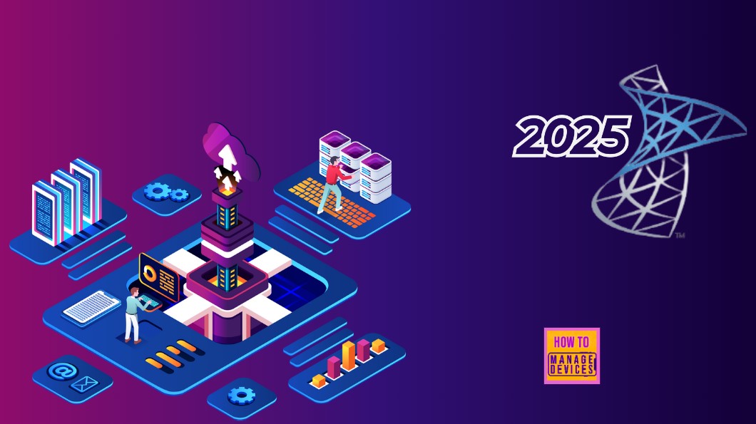 2025 Is Here With The Latest System Center HTMD Blog