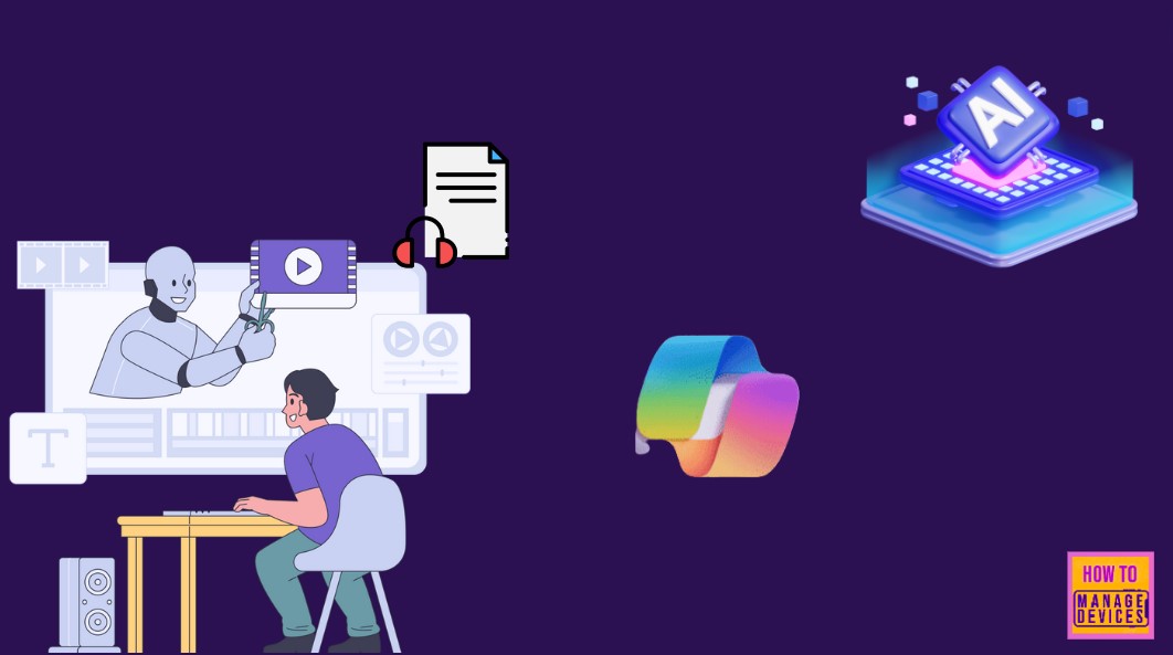 Microsoft Introducing Copilot+ PCs