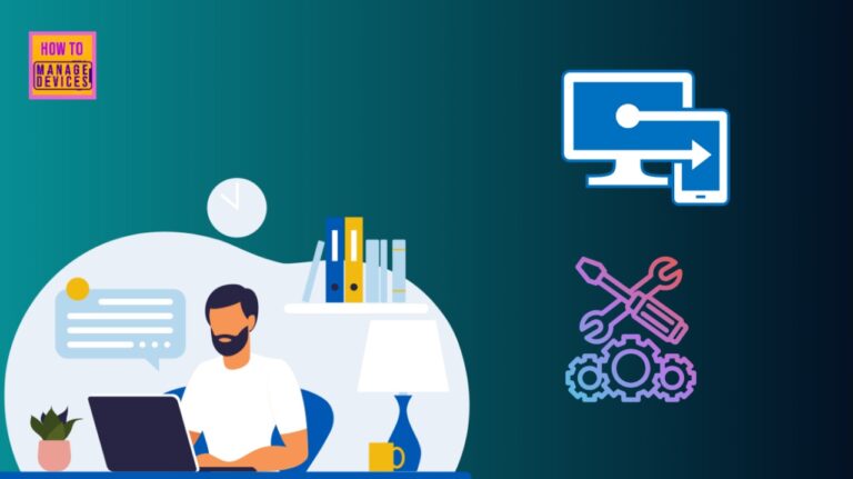Fix Intune Policy Conflict using Policy Health Workflow 4 Fix Intune Policy Conflict using Policy Health Workflow