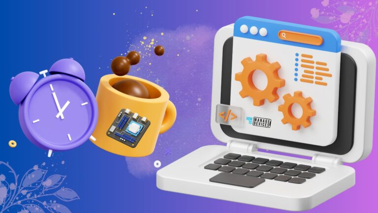 Find the List of Devices Support Waking Computers in Windows 11