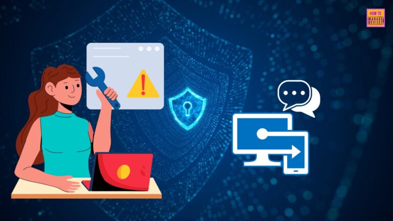 Fixed ConfigMgr SMS_SERVICE_CONNECTOR Issue