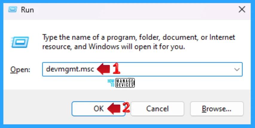How to Check UEFI BIOS Firmware Version in Windows 11 - Fig. 4