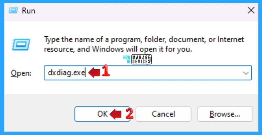 How to Check UEFI BIOS Firmware Version in Windows 11 - Fig. 6