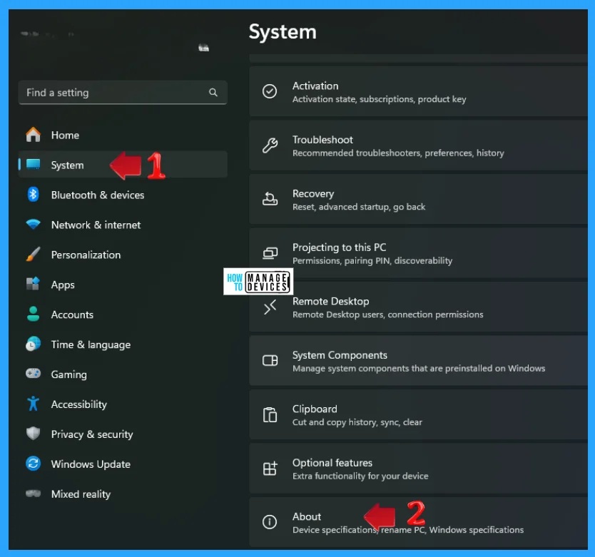 Manage Automatic Drivers Installation with Windows Updates in Windows 11 - Fig.2