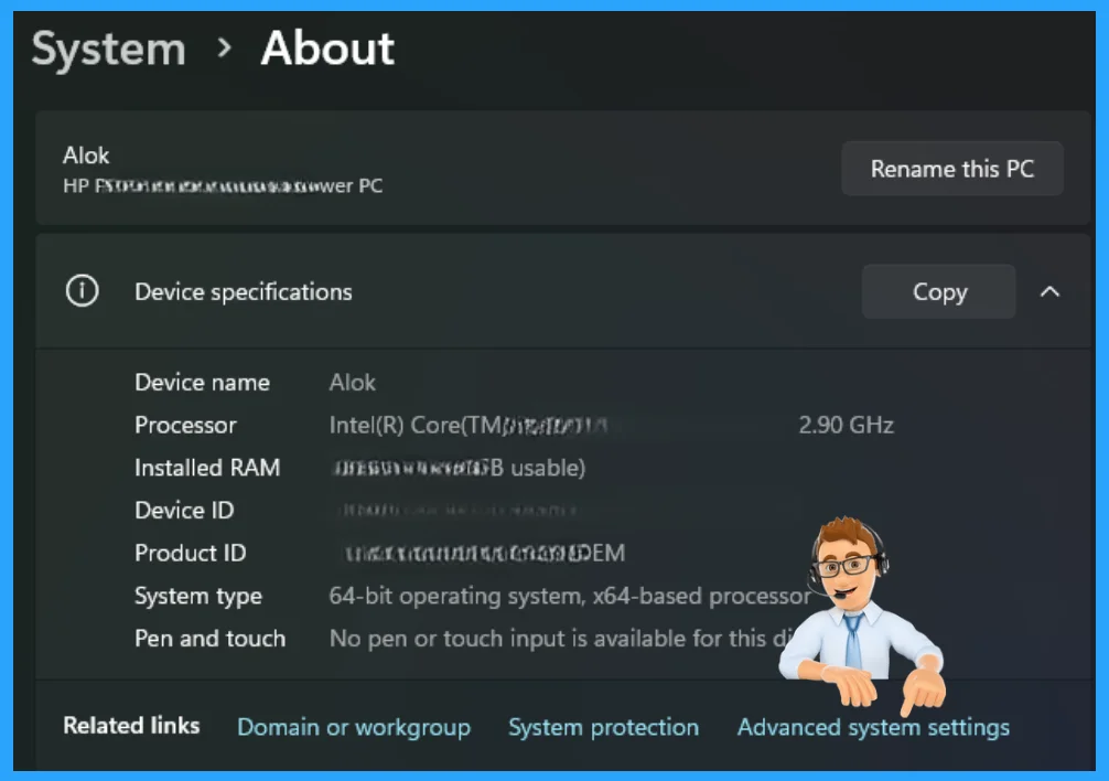 Manage Automatic Drivers Installation with Windows Updates in Windows 11 - Fig.3