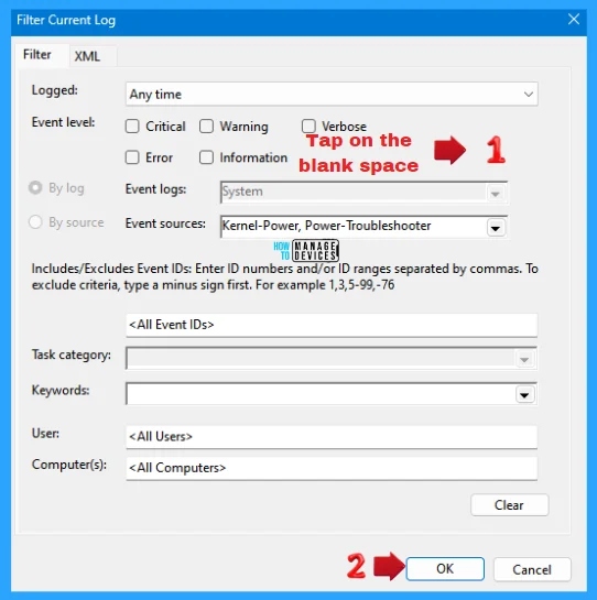 How to Find Wake Sources for Windows 11 - Fig. 11