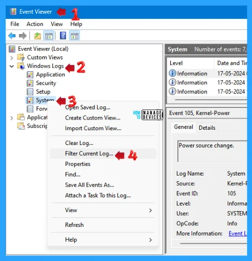 How to Find Wake Sources for Windows 11 - Fig. 8