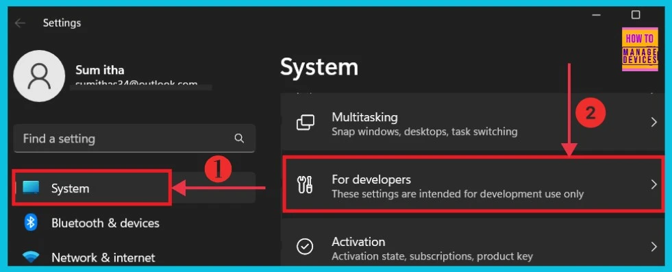 How to Show or Hide Empty Drives in Windows 11 - fig.2