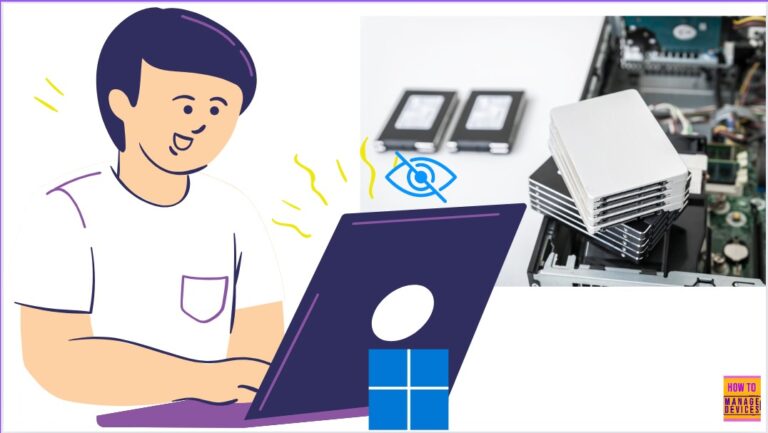 How to Show or Hide Empty Drives in Windows 11