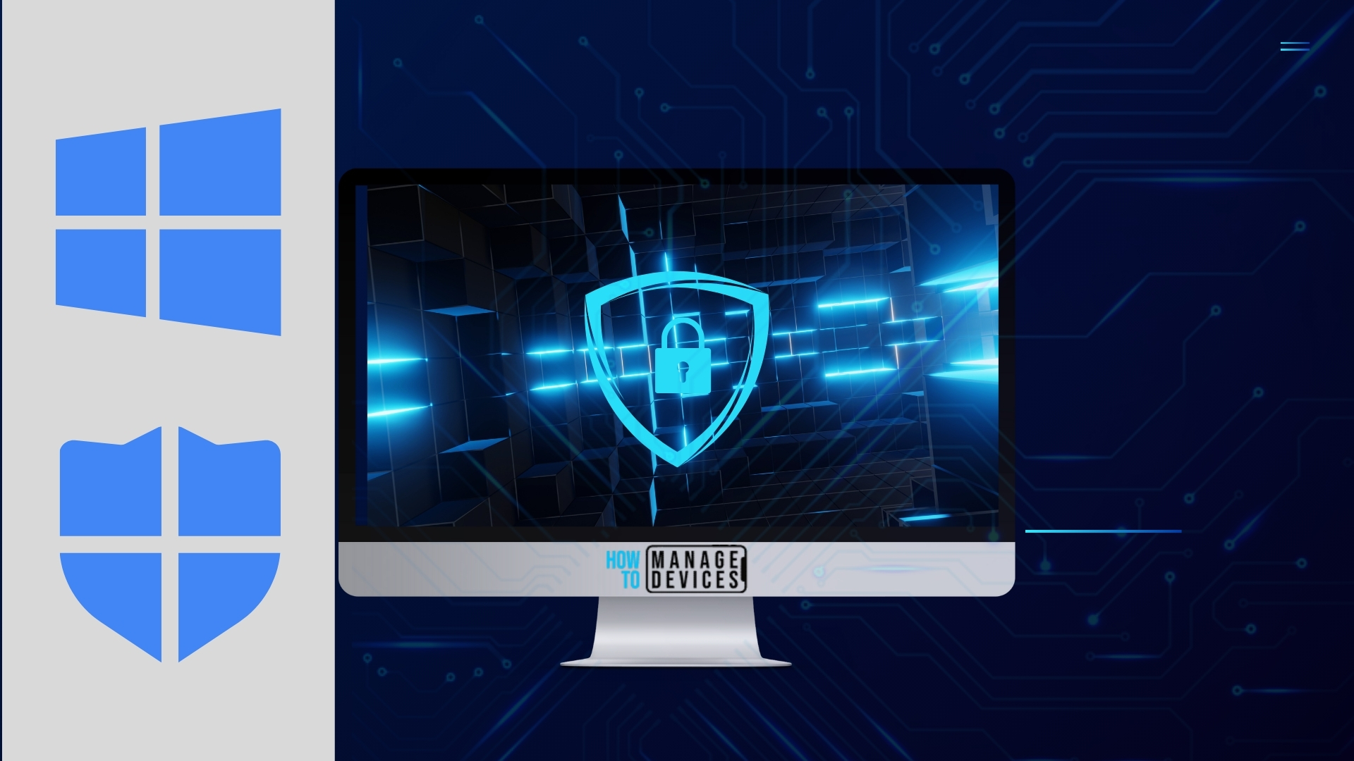 Monitoring Defender Updates Using Intune Portal