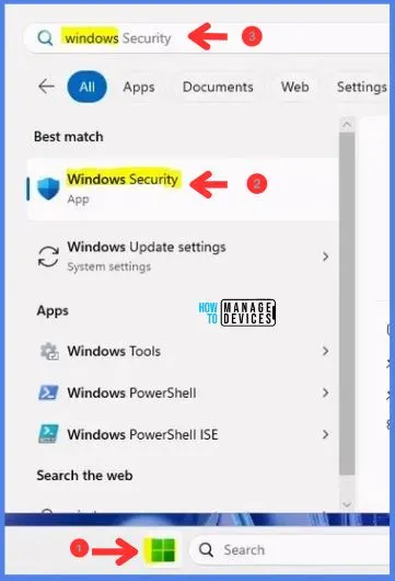 Monitoring Defender Updates Using Intune Portal Fig.1