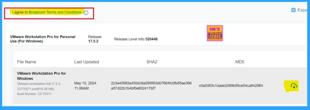 VMware Workstation Pro is Free now for Personal Use - Fig.4