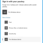 Passkeys-Now-Available-in-Microsoft-Entra