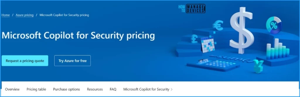 Pricing Details of Micry Security Copilot - Fig.2