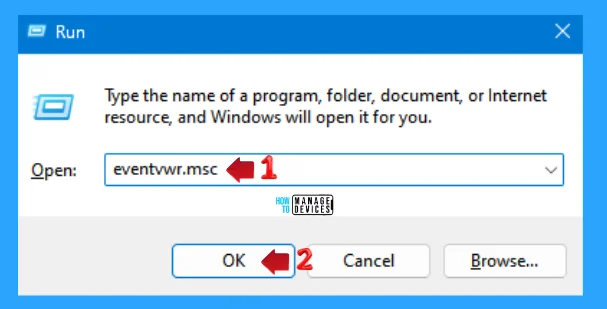 Procedure to Read Windows Update Logs in Windows 11 - Fig. 6