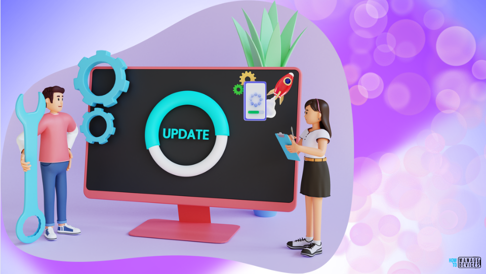 Reading Tips for Windows Update Logs in Windows 11 1 Procedure to Read Windows Update Logs in Windows 11