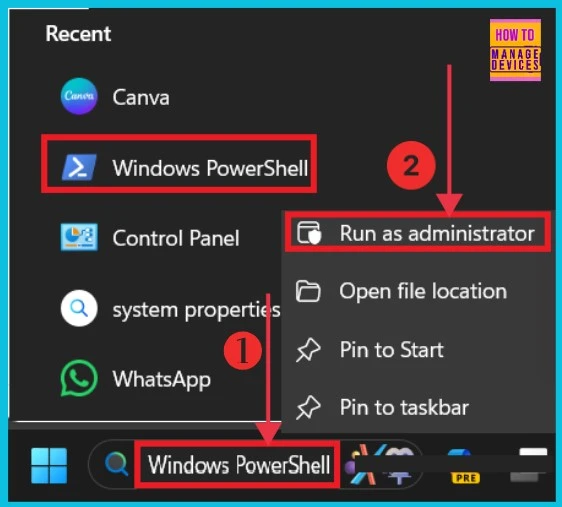 3 Easy Methods to Reset Windows 11 PC - Fig.7