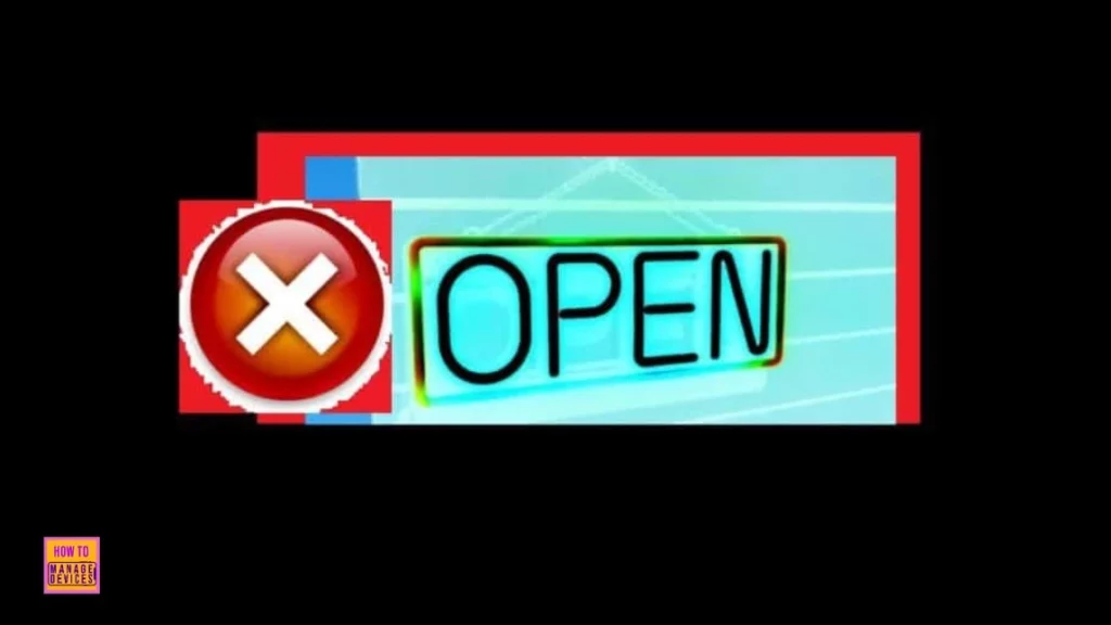SCCM ConfigMgr Remote Site System Installation Error Cannot Open Registry | Configuration Manager - Fig.1
