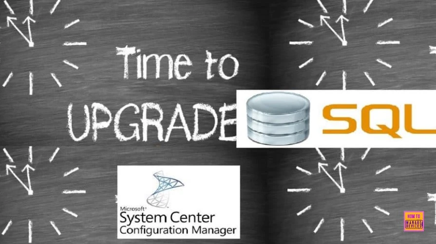 SCCM Console Slowness Issues and How to Fix SQL Query Timeout Configuration Manager 1 SCCM Console Slowness Issues and How to Fix SQL Query Timeout Configuration Manager - Fig.1