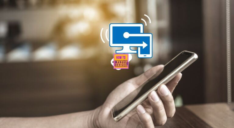 Simplified-Troubleshooting-with-Microsoft-365-App-Remote-Diagnostics-in-Intune