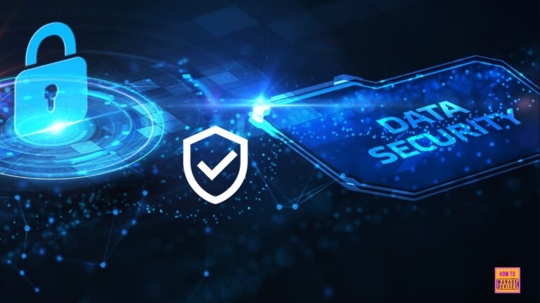 Top 5 Security Layers of Protection