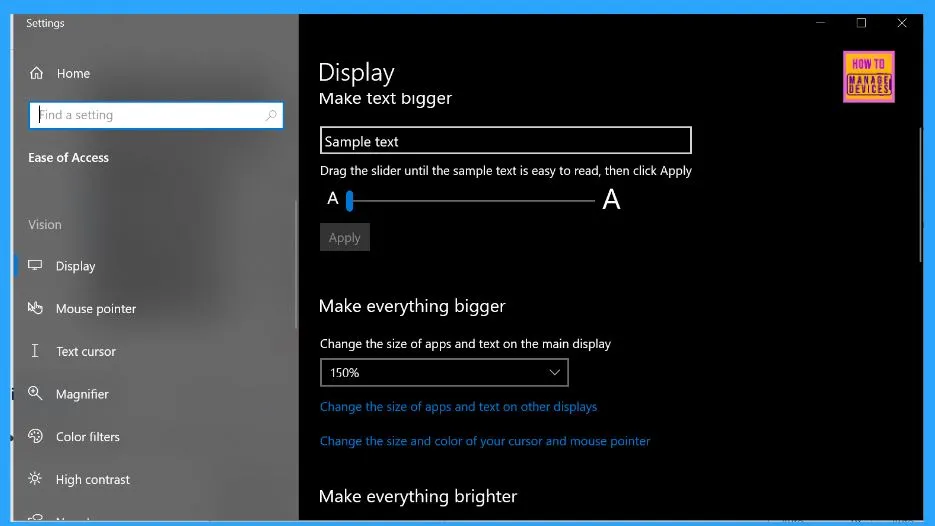 Windows 10 Shortcut Keys Keyboard Shortcuts - Fig.16