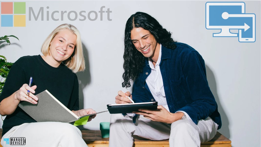 Enable Widget on Windows Machines with Intune Policy - Step-by-Step Guide. Fig.01