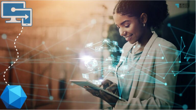 How to Export Data for all Managed Devices using Graph API .Fig.01