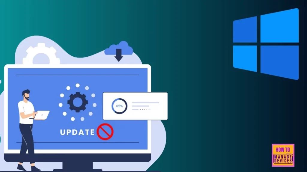 Windows 10 21H2 Support is Ending in June 1 Windows 10 21H2 Support is Ending in June - Fig.1