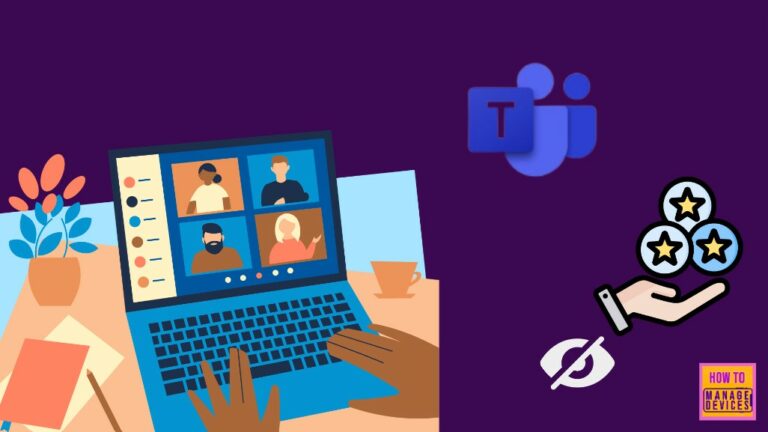 New Hide General Channel Feature in Microsoft Teams