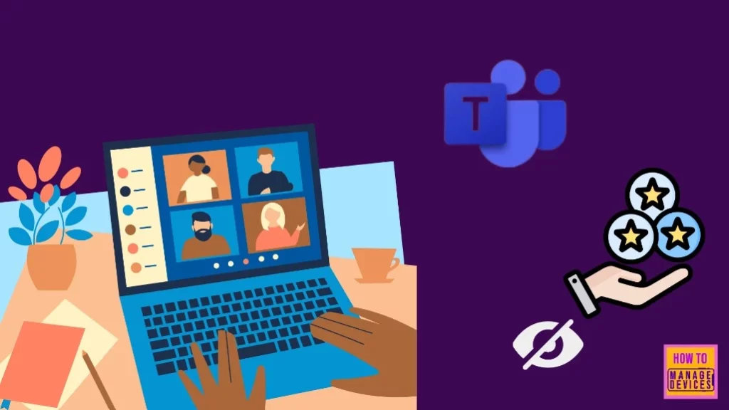New Hide General Channel Feature in Microsoft Teams - Fig.1