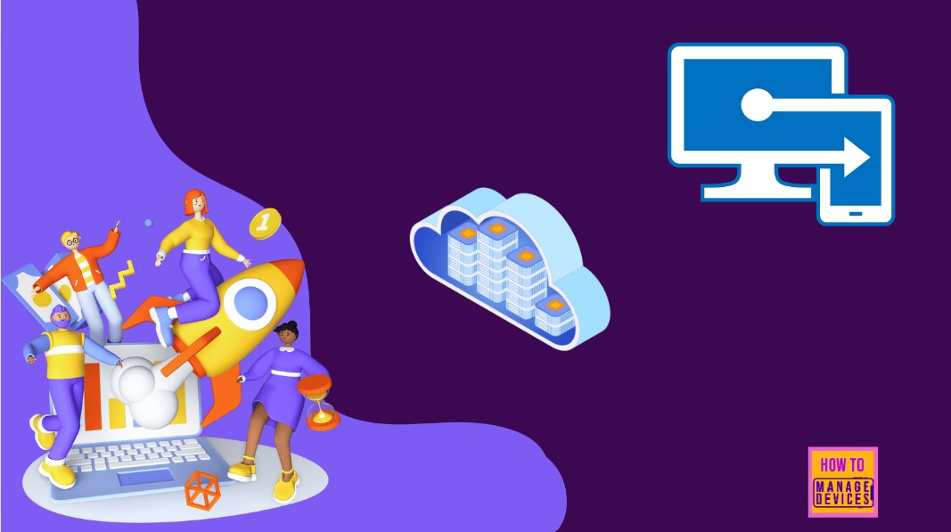 Next-Gen Windows Autopilot Support for Windows 365 and AVD with Progress Dashboard