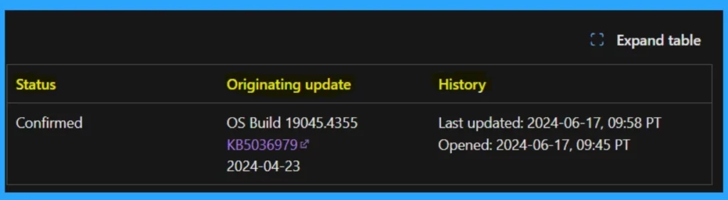 Apps Show Open with Dialog Issues on Taskbar or Start Menu Icons- Fig.2- Fig.3 Creds to MS