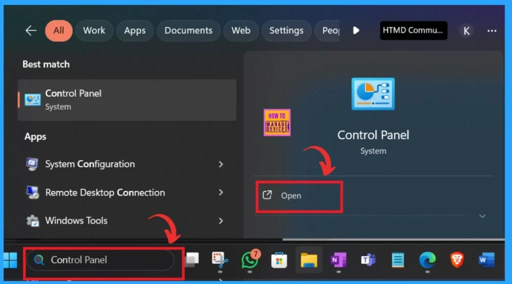 How to Find Network Adapter Connection Speed in Windows 11 2 How to Find Network Adapter Connection Speed in Windows 11 -Fig.1