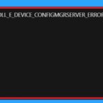 Intune MDM Enrollment Error Code 80180005