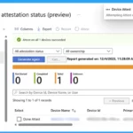 Microsoft Introduces New Windows Enrollment Attestation Feature in Intune 1 Microsoft Introduces New Windows Enrollment Attestation Feature in Intune