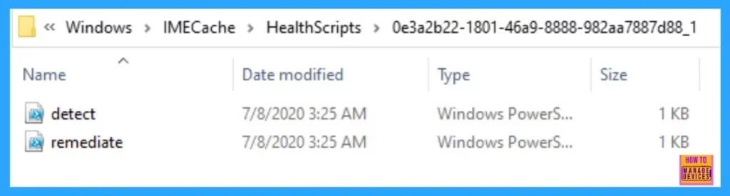 Intune MEM Endpoint Analytics with Joy | Learn and Discover #1 - Fig.10