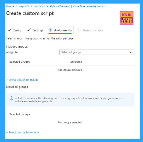 Intune MEM Endpoint Analytics with Joy | Learn and Discover #1 - Fig.7