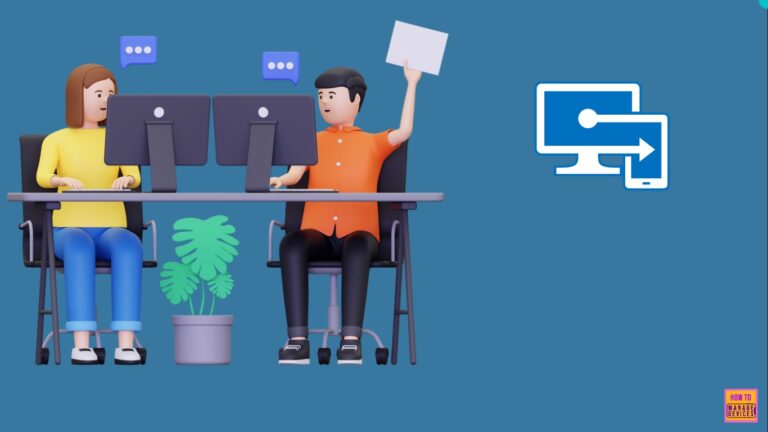 2406 Microsoft Intune New Features June Update